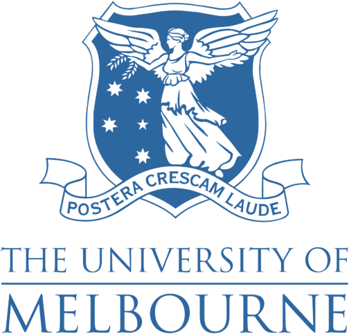 University of Melbourne logo