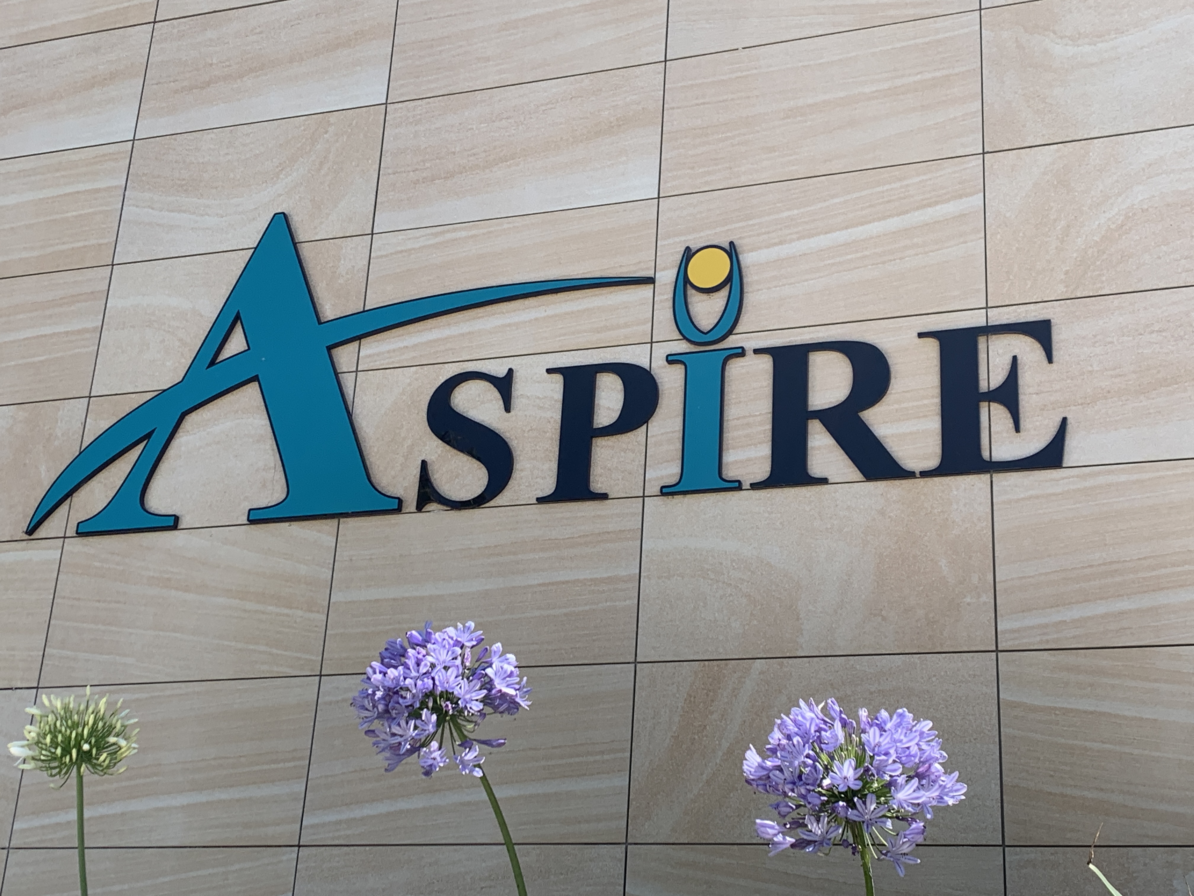 ACM (Aluminium Composite) letters