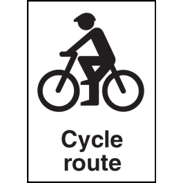 Cycle Route