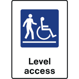 Level Access